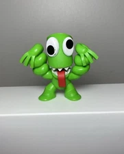 Rainbow Friends Green Mystery Blind Bag Mini Figure Series 1 3