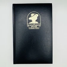 The Labors of Hercules Agatha Christie Mystery Collection Leatherette