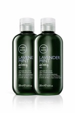 Paul Mitchell Tea Tree Lavender Mint Defining Gel 6.8 oz. 2 PACK