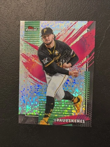 Paul Skenes