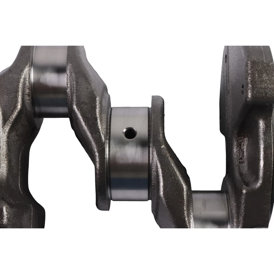 G4NB Crankshaft Kit for 2014 2015 2016 Hyundai Accent Kia Forte1.8L 27 Tooth Foto 4 de 4