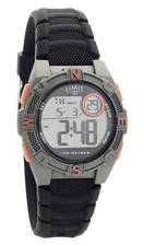 Limit Men's Black Rubber Strap Digital/Analogue 5695.71 Watch