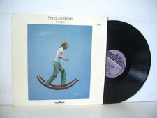 FRANCIS MONKMAN Energism 1980 INNOVATIVE COMMUNICATION IC 58 133 Curved Air Sky