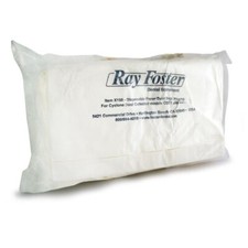 Ray Foster Paper Dust Bag Filters For Cyclone Dust Collector 10/pk REF X150