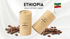 Ethiopia Authentic Coffee