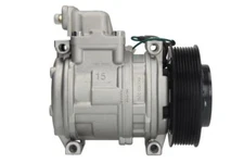 Compressor, air conditioning THERMOTEC KTT090080
