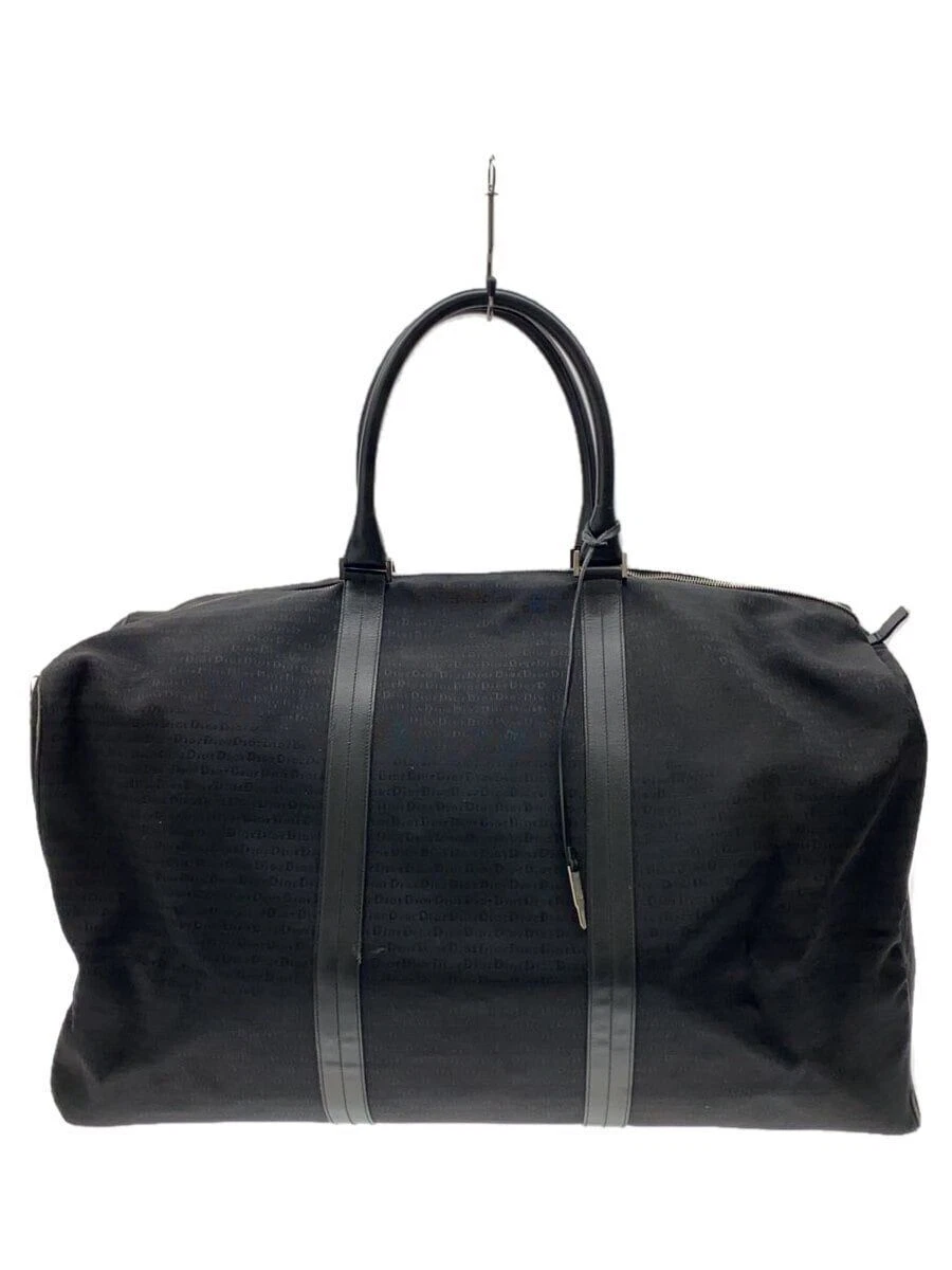 Sac Christian Dior Boston BM 0072 Occasion