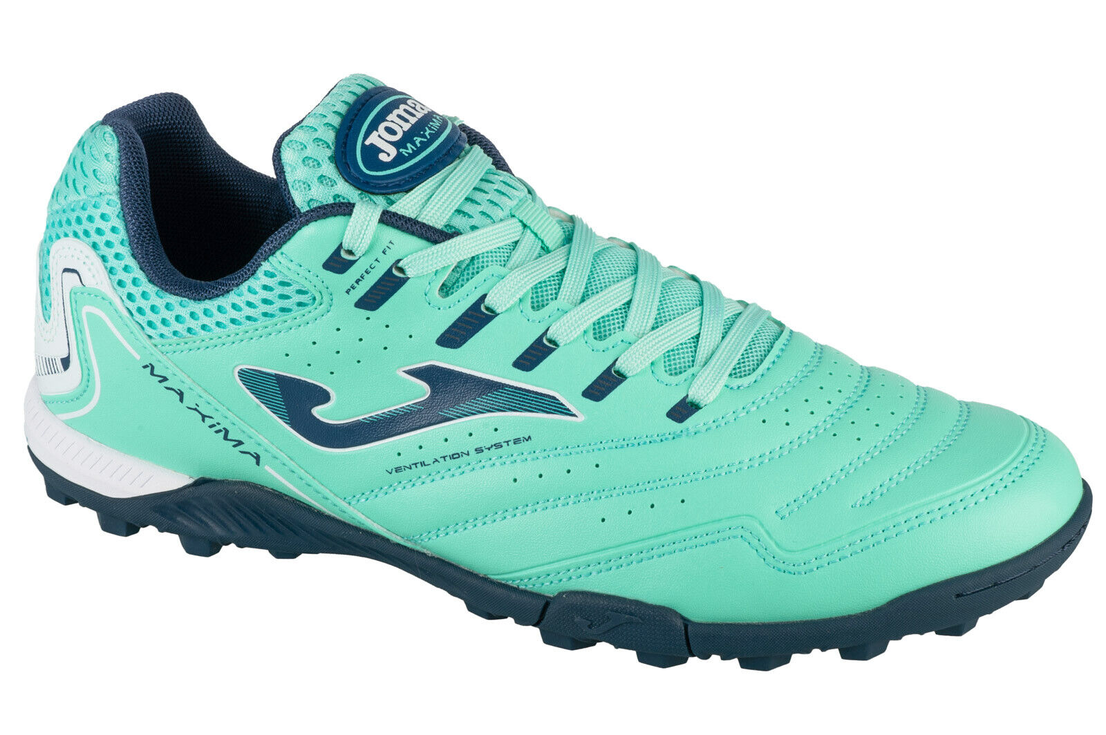 Лужайка на холме Joma Maxima 25 MAXS TF Блау 8590₽