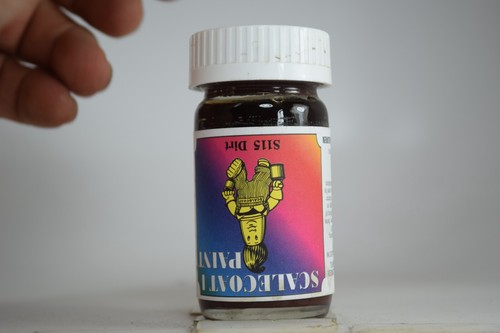 SCALECOAT I PAINT 90+ colors brand NEW factory SEALED 2 oz, sold individually - Picture 220 of 731