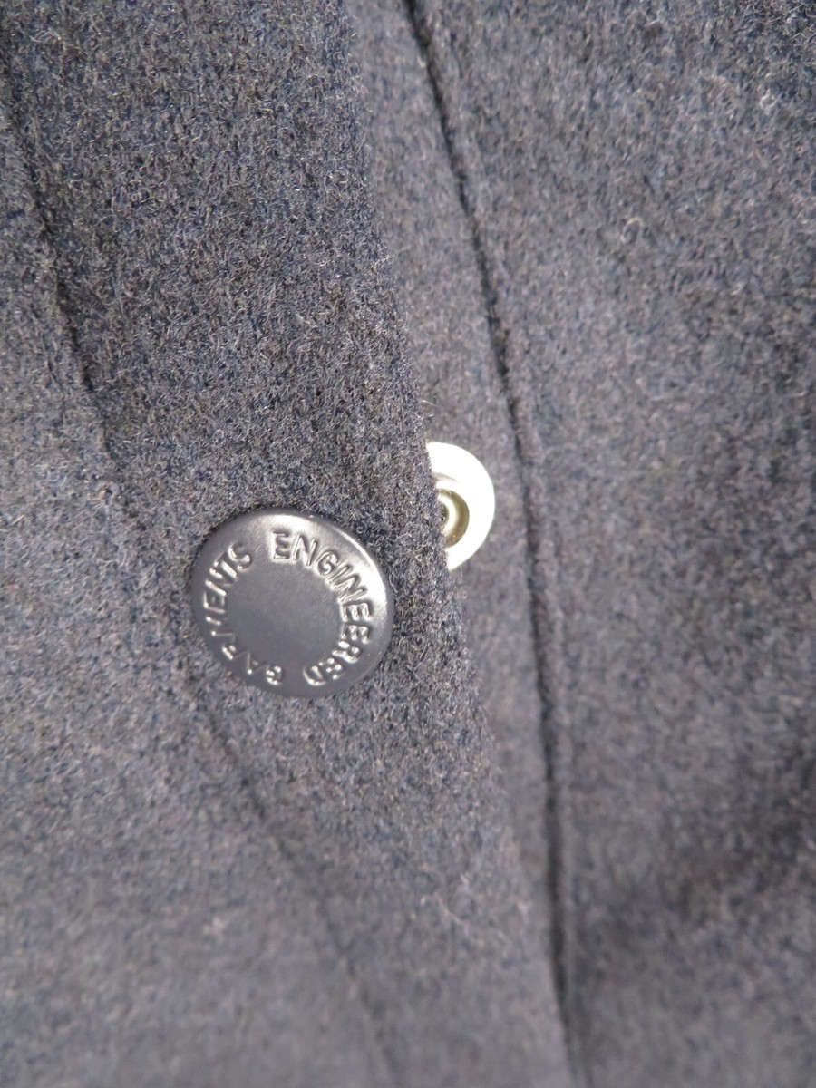 Engineered Garments Uniqlo Men PUFFTECH Short Blouson Bomber