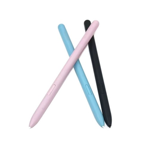 Smooth Electromagnetic Pen for Samsung Galaxy Tab S6 Lite P610 P615 - Afbeelding 7 van 15