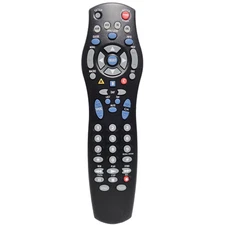 Universal Electronics Atlas 4ACXXXB06-R Cable Box Remote Control