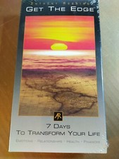 Anthony Robbins - Get The Edge: 7 Days To Tra...