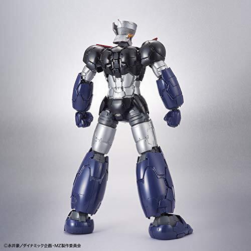 SALE!! 1/60マジンガーZINFINITY Ver. BANDAI Mazinger Z (Mazinger Z INFINITY Ver.) 1/60 color