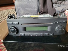 Autoradio Mercedes VITO