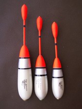 JENZI Bombarde Vorbebleit 8-.....-40 g Slepp Pose Durchlaufpose  Weitwurf