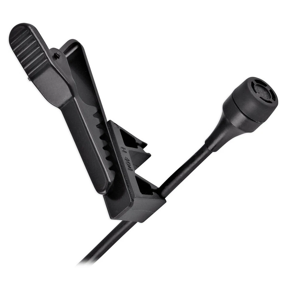 AKG Omni-Directional Lavalier Lav Condenser Mic Digital Wireless Microphone Set - Image 2 of 4