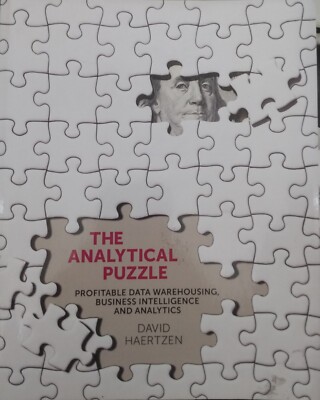 Analytical Puzzle Data Warehousing Business Intelligence Analytics Haertzen