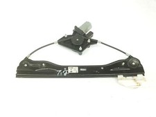 51359805671 rear power window lh MINI COUNTRYMAN 1.6 D 112 CV 2010 1907084