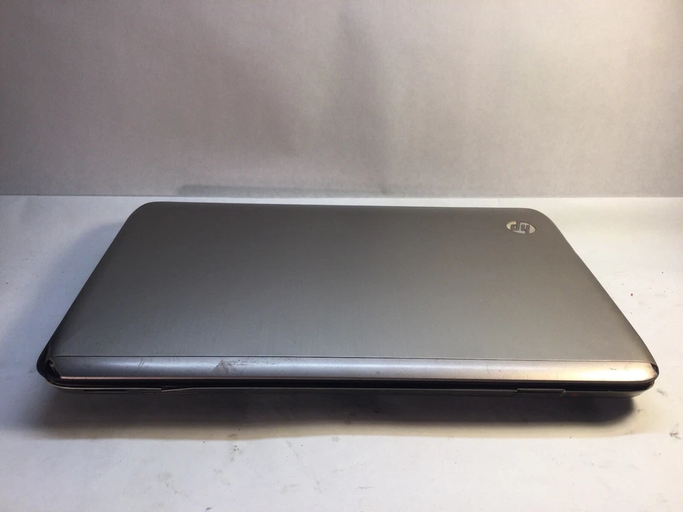 HP Pavilion dv6-6b26US 15" Laptop Intel Core i3 2nd Gen.  -DOES NOT POWER -MZ - Image 2 of 4