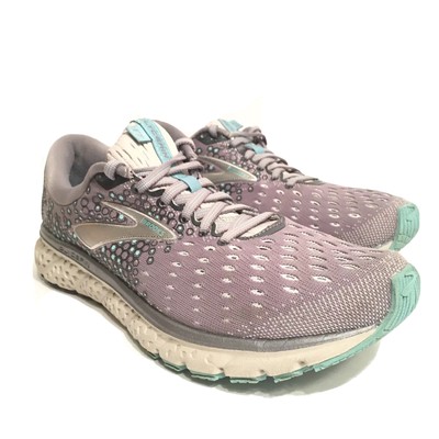 brooks running shoes glycerin 17