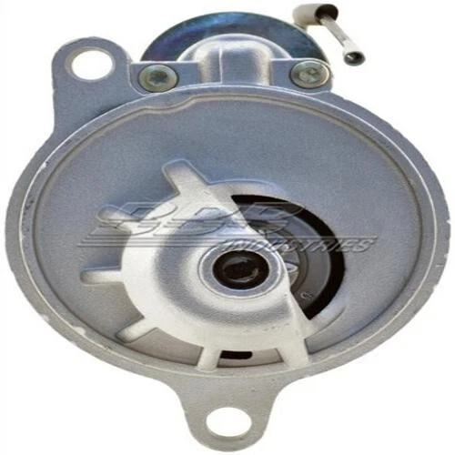 Arrancador motor de arranque BBB Industries 3224 Reman Foto 2 de 4