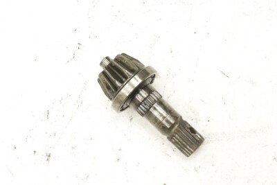 Polaris Sportsman 500 EFI 09 Gear Pinion 3234599 34904