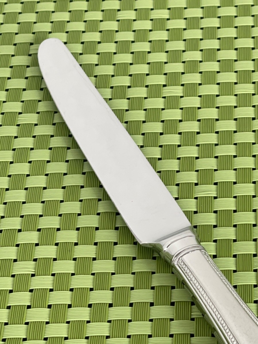 Towle Georgian House BATEMAN Stainless 18/8 Glossy Smart
