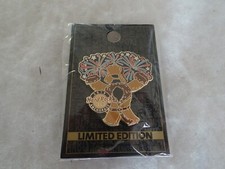 Hard Rock Cafe Anchorage pin Fur Festival 2019