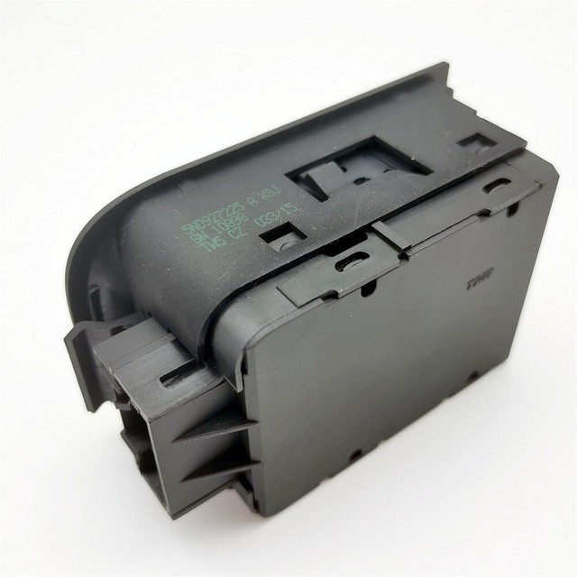 VW Tiguan Sharan Seat ALHAMBRA Switch Parking Brake Car Hold 5N0927225A 