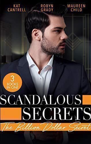 Scandalous Secrets: The Billion Dollar Secret: From Fake to Forever (Newlywed Ga - Bild 1 von 1