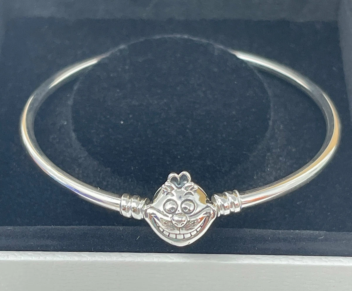 Pandora cheshire cat bangle outlet