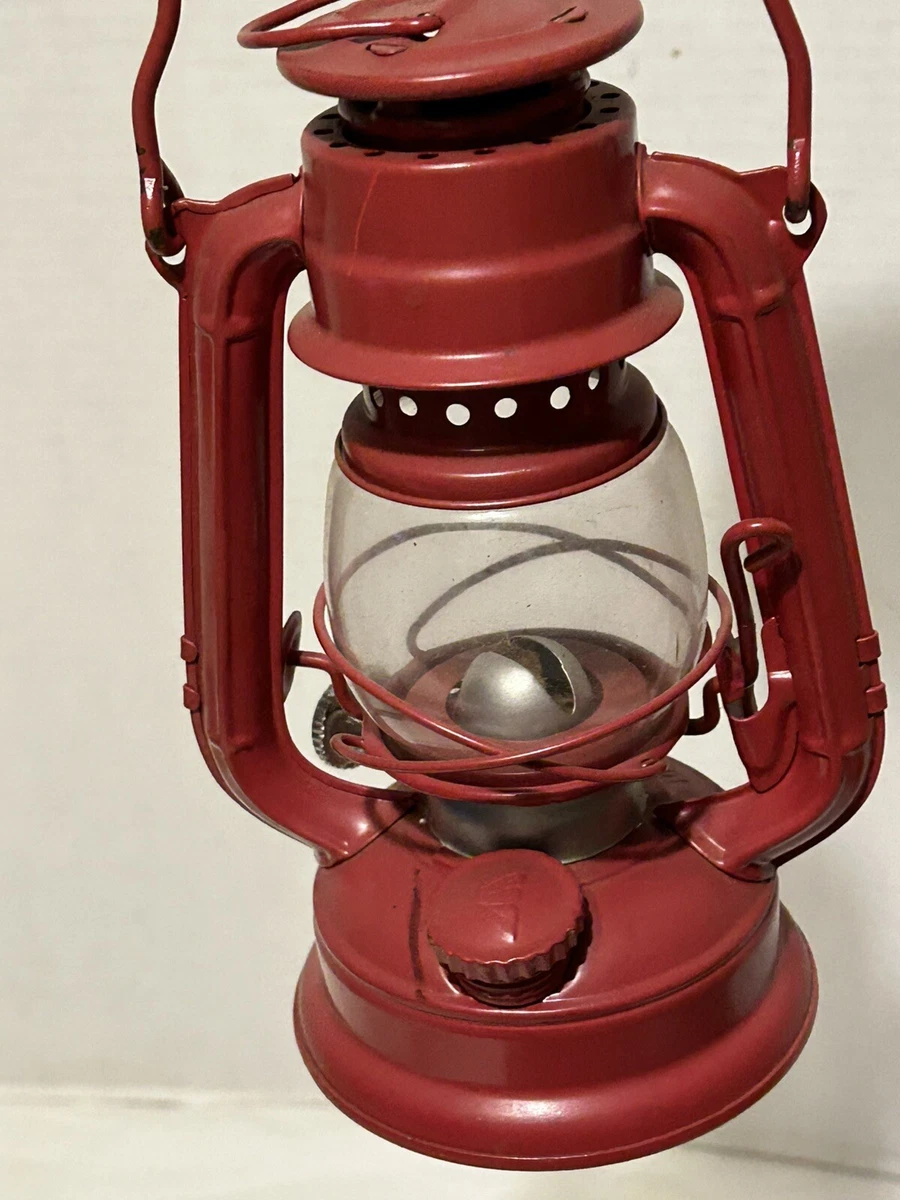 Winged Wheel Lantern Indiana Collectible Railroad Lanterns & Lamps