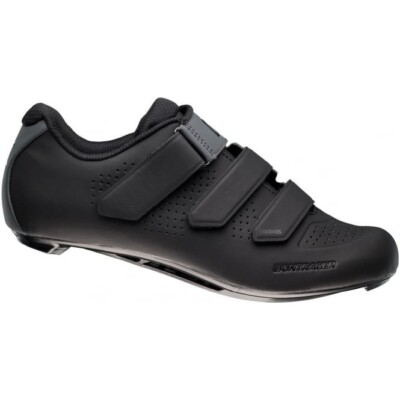 Bontrager Starvos Rennradschuh schwarz - EU42 - EX DISPLAY