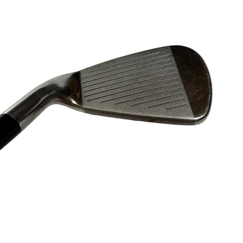 Titleist 804 OS geschmiedet RH Single 6 Eisen steif Flex Stahlschaft 38"" - Bild 2 von 7