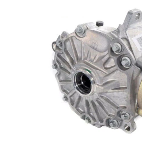 A2213308900 Für Mercedes Vorderachsantrieb W218 W212 W207 Verteilergetriebe 4WD - Bild 5 von 6