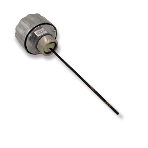 🌟Lenz Hydraulic Tank Filled Breather Cap w/Dipstick, 40 Micron, 1-5/8"-12 SAE - Picture 5 of 11