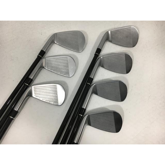 HONMA LB-808 ep 2019 Iron set 2005-10-11 7 pcs VIZARD for ep HONMA LB-808 ep 2019 Iron set 2005-10-11 7 pcs VIZARD for ep