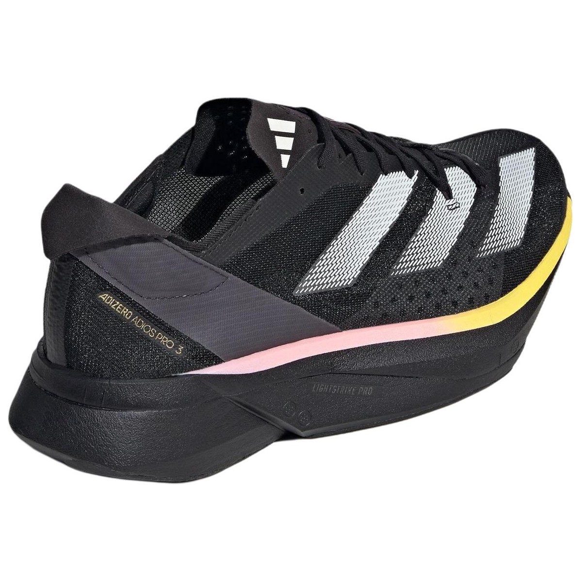 【新品24cm】ADIZERO ADIOS PRO 3 アディオスプロ3 Size 10.5 - adidas Adizero Adios Pro 3 2024 Athlete Pack for sale