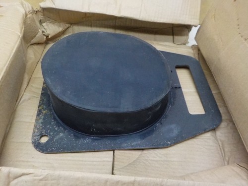 CAT, Caterpillar 513-5309, Equalizer Bar Pad 5135309, - Picture 2 of 9
