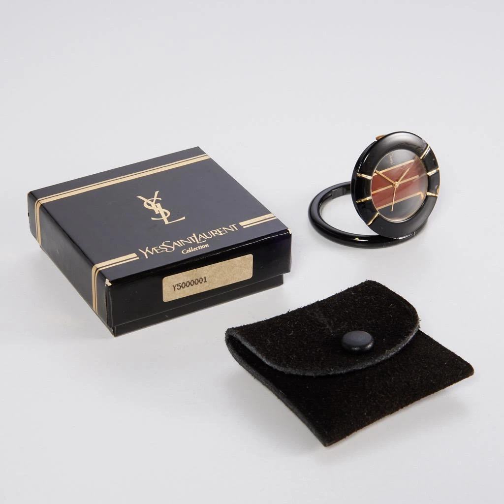 Harga clutch ysl original hot sale