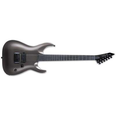 ESP LTD Mick Thomson MT-1 Signature Electric Guitar - Obsidian