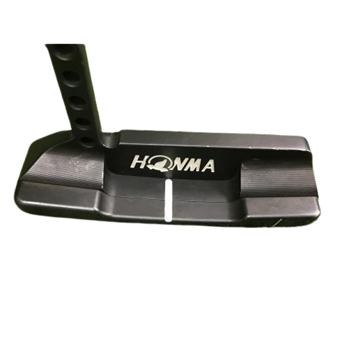 Putter Honma Tour World TW-PT 34 Pouces - Droitier, Loft 2.5° - Occasion Bon état