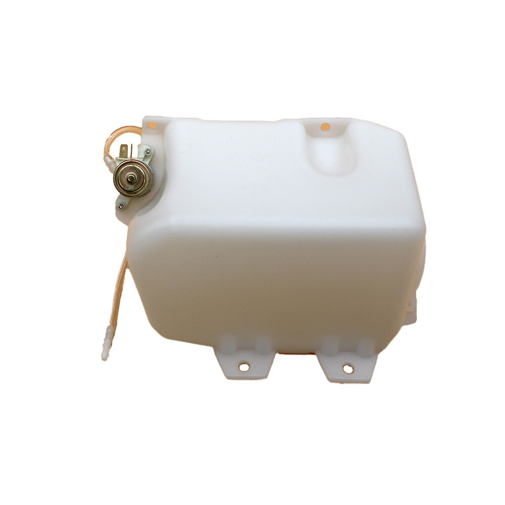 Water Tank Assembly Fits Komatsu Industrial PC1800-6 PC1800-6 PC200-6-A