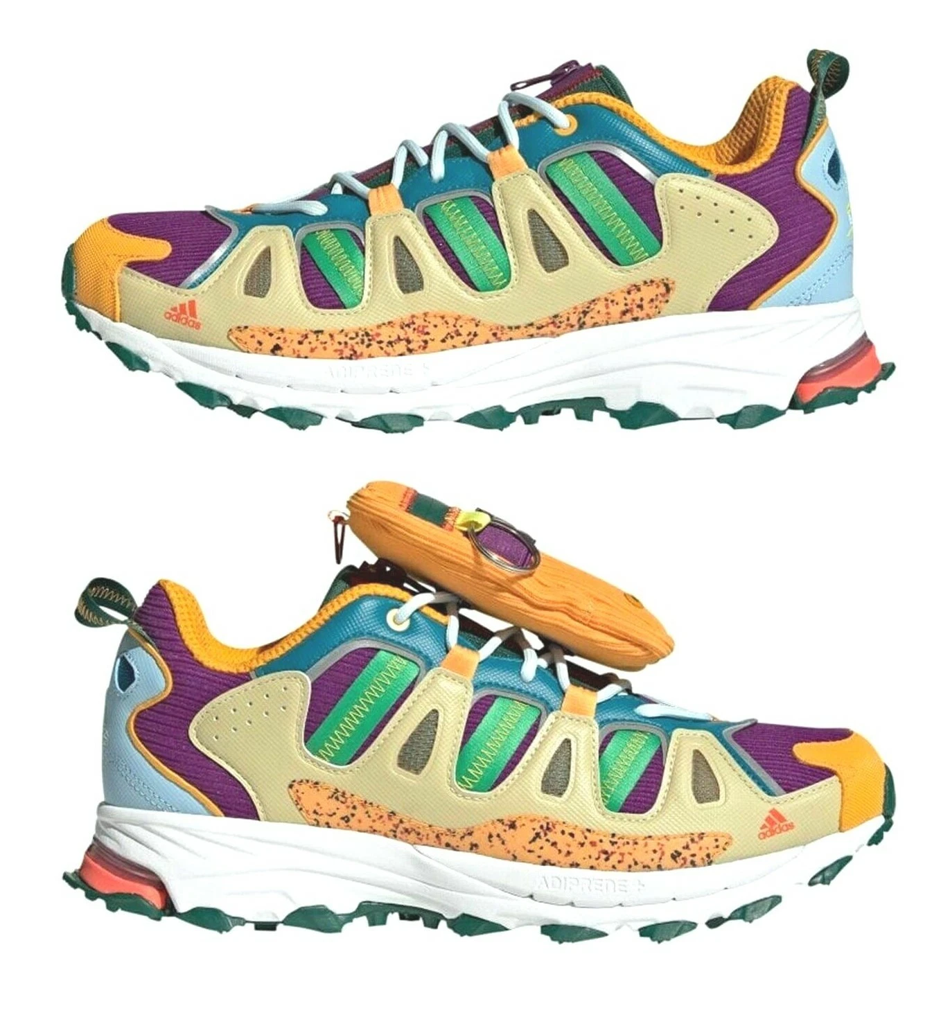 ✅?Adidas x Sean Wotherspoon Superturf Adventure 2021 Men's Size 12.5  *IN HAND*