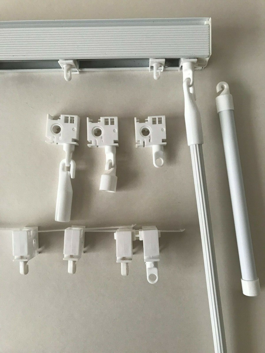 VERTICAL BLIND WAND STICK OPERATED SPARES 89 MM TWIST AND TURN 