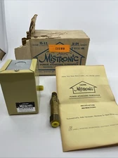 Lewbill Industries,  Mistronic Power Atomizing Humidifier Valve Parts 115 V