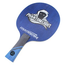 Phantom Light  Professional Table Tennis Blade  Carbon Table Tennis Blade