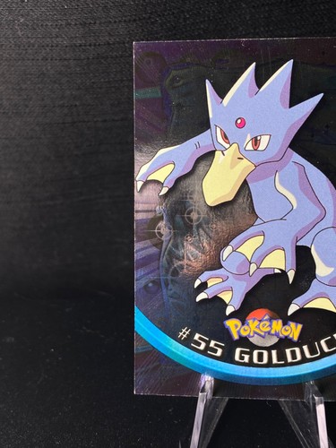 Topps Pokemon Serie 1 - ¡Elige tu carta! - Láminas de plata - Imagen 561 de 800