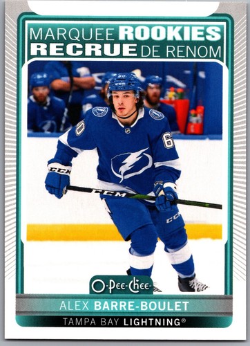 21-22 O-PEE-CHEE BASE & RC'S #501-650 - PICK FROM LIST - FREE COMBINED SHIPPING - Picture 27 of 128